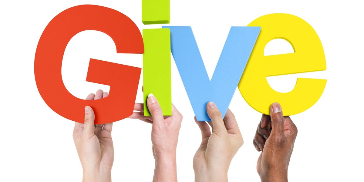 Charitable Giving Deductions