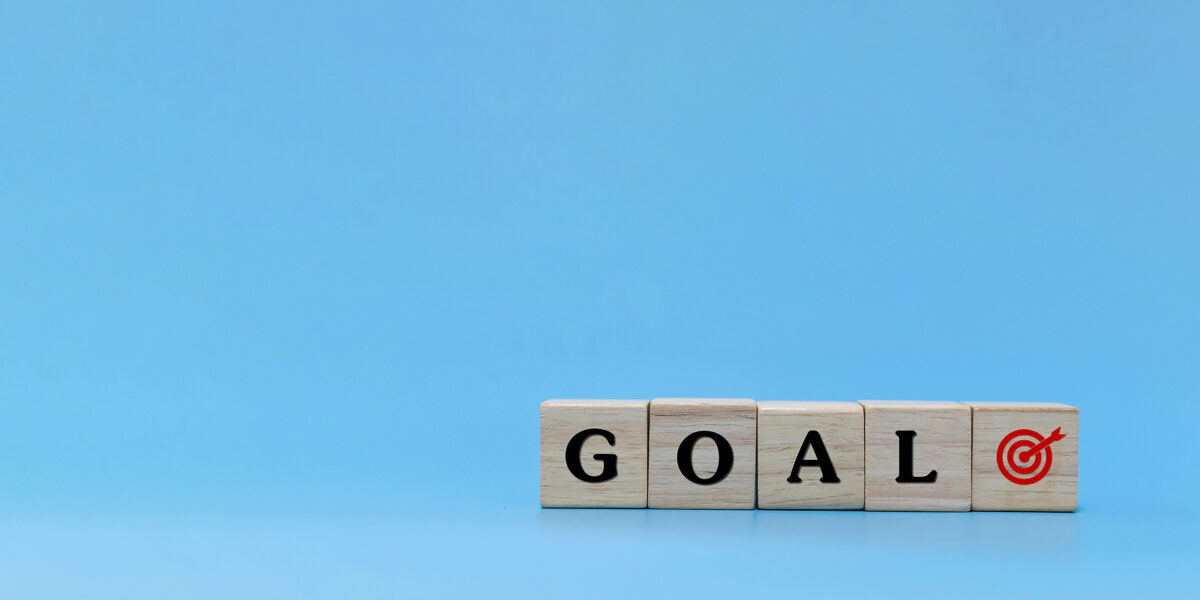 Goal-Based Investing