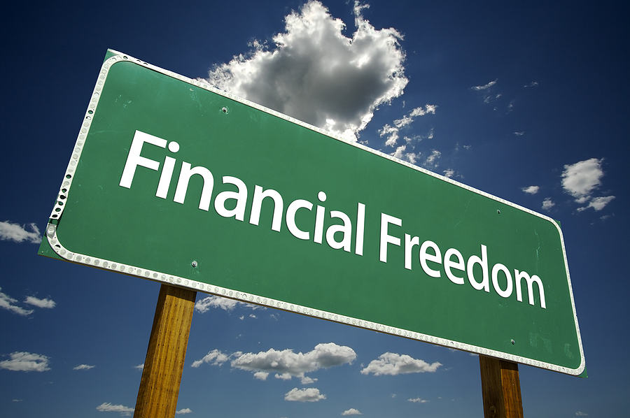 National Financial Freedom Day