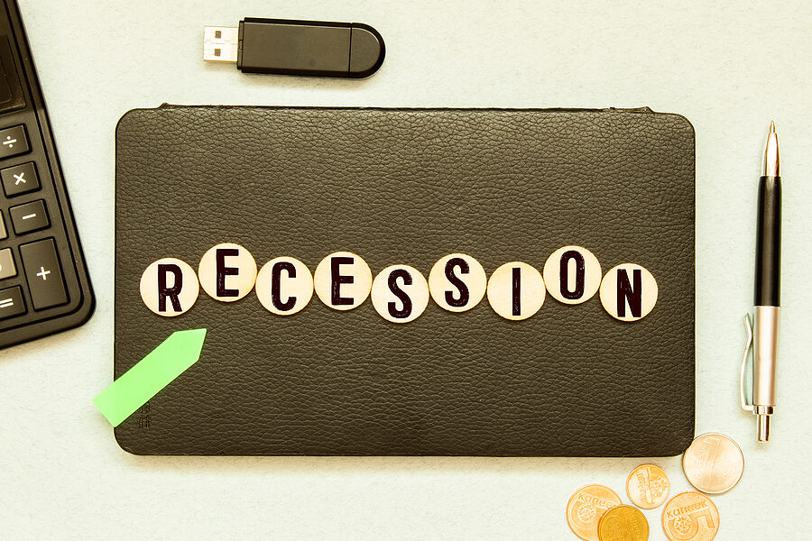 Recessions